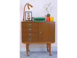 Leitmotiv Bureaulamp BAREFOOT - Metal Copper Koper -Welkom bij Verlichting en Meubels Winkel! 17391 deba meubelen verlichting leitmotiv barefoot