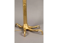 Vloerlamp FALCON - Brass Goud 11 Vloerlamp FALCON - Brass Goud -Welkom bij Verlichting en Meubels Winkel! 17524 deba meubelen verlichting dutchbone falcon