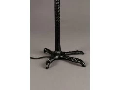 Tafellamp FALCON - Black Zwart -Welkom bij Verlichting en Meubels Winkel! 17542 deba meubelen verlichting dutchbone falcon