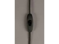 Tafellamp FALCON - Black Zwart -Welkom bij Verlichting en Meubels Winkel! 17543 deba meubelen verlichting dutchbone falcon