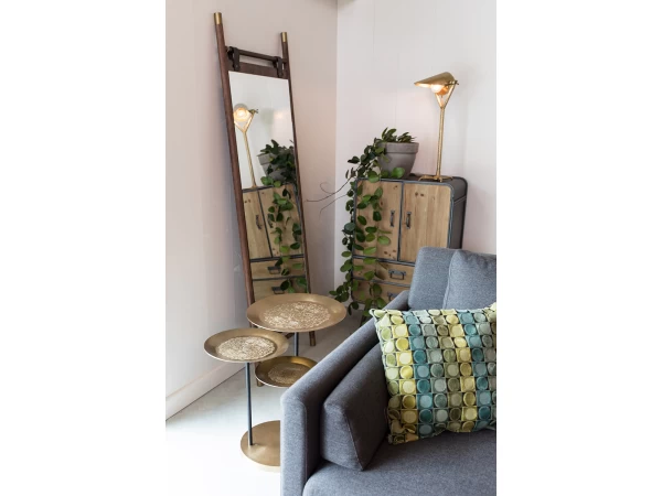 Tafellamp FALCON - Brass Goud 3 Tafellamp FALCON - Brass Goud - Afbeelding 3