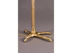 Tafellamp FALCON - Brass Goud 15 Tafellamp FALCON - Brass Goud -Welkom bij Verlichting en Meubels Winkel! 17552 deba meubelen verlichting dutchbone falcon