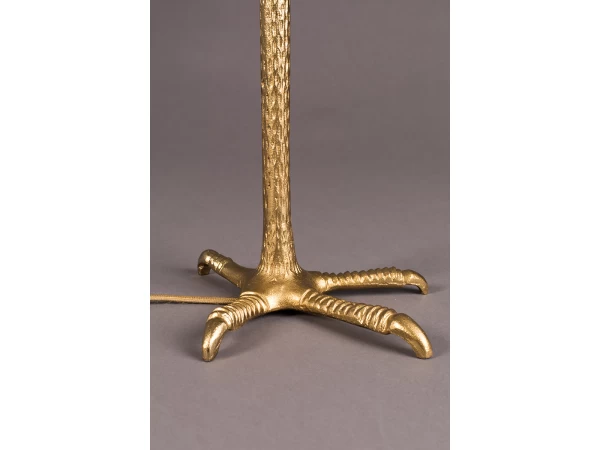 Tafellamp FALCON - Brass Goud 7 Tafellamp FALCON - Brass Goud - Afbeelding 7