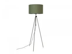 Zuiver Vloerlamp LESLEY - Green Groen