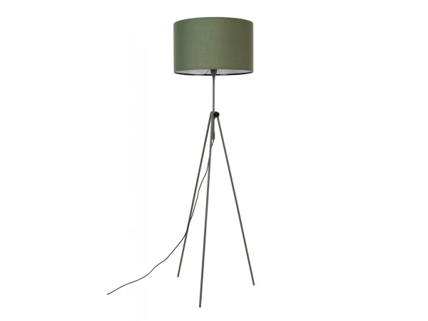Zuiver Vloerlamp LESLEY - Green Groen 4 Zuiver Vloerlamp LESLEY - Green Groen - Afbeelding 4