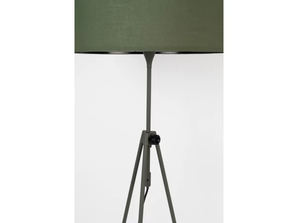Zuiver Vloerlamp LESLEY - Green Groen 6 Zuiver Vloerlamp LESLEY - Green Groen - Afbeelding 6