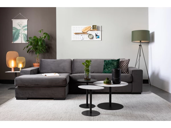 Zuiver Vloerlamp LESLEY - Green Groen 3 Zuiver Vloerlamp LESLEY - Green Groen - Afbeelding 3