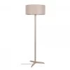 Zuiver Vloerlamp SHELBY - Taupe Taupe