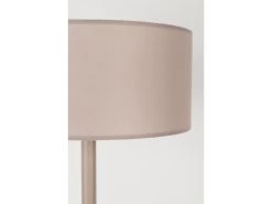 Zuiver Vloerlamp SHELBY - Taupe Taupe -Welkom bij Verlichting en Meubels Winkel! 18646 deba meubelen verlichting zuiver shelby