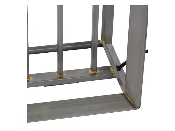 Vloerlamp THOR - Natuurlijk Ijzer Grijs 4 Vloerlamp THOR - Natuurlijk Ijzer Grijs - Afbeelding 4