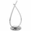 EGLO Tafellamp LED RONCADE - Chroom Chroom