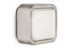 Philips Tot Einde Voorraad: Wandlamp Grijs