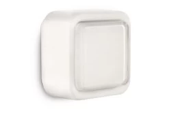 Philips Tot Einde Voorraad: Wandlamp Wit