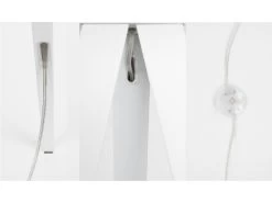 Zuiver Vloerlamp TRIPOD - White Wit 6 Zuiver Vloerlamp TRIPOD - White Wit -Welkom bij Verlichting en Meubels Winkel! 882 deba meubelen verlichting zuiver tripod