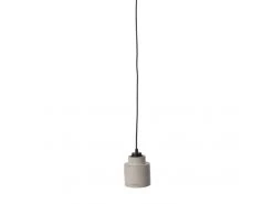 Zuiver Hanglamp LEFT - Concrete Grijs