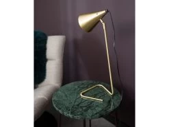 Tafellamp BRASSER - Brass Koper -Welkom bij Verlichting en Meubels Winkel! 9864 deba meubelen verlichting dutchbone brasser