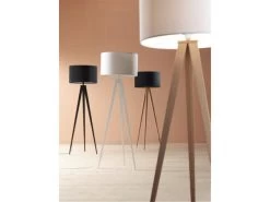 Zuiver Vloerlamp TRIPOD - White Wit 7 Zuiver Vloerlamp TRIPOD - White Wit -Welkom bij Verlichting en Meubels Winkel! 988 deba meubelen