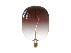 Calex Lichtbron AVESTA E27 LED - Marron Gradient Bruin