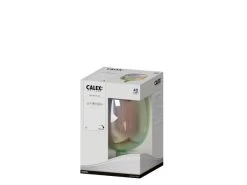 Calex Led Lamp AVESTA E27 - Multicolor Multicolor -Welkom bij Verlichting en Meubels Winkel! calex avesta 53004