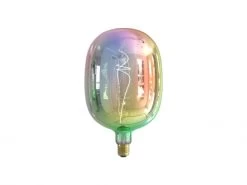 Calex Led Lamp AVESTA E27 - Multicolor Multicolor