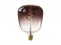 Calex Lichtbron KIRUNA E27 LED - Marron Gradient Bruin