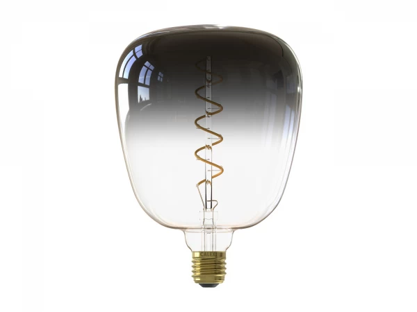 Calex Lichtbron KIRUNA E27 LED - Gris Gradient Grijs 3 Calex Lichtbron KIRUNA E27 LED - Gris Gradient Grijs - Afbeelding 3