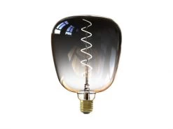 Calex Lichtbron KIRUNA E27 LED - Gris Gradient Grijs