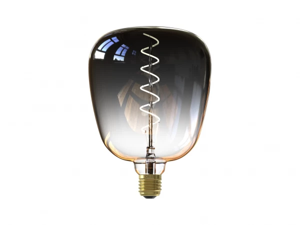 Calex Lichtbron KIRUNA E27 LED - Gris Gradient Grijs 1 Calex Lichtbron KIRUNA E27 LED - Gris Gradient Grijs