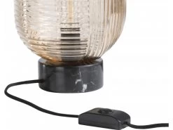 Tafellamp MAXIME - Oranje Oranje -Welkom bij Verlichting en Meubels Winkel! coco maison 891 50519