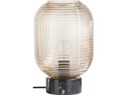 Tafellamp MAXIME - Oranje Oranje -Welkom bij Verlichting en Meubels Winkel! coco maison 891 50520