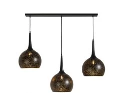Hanglamp ARJEN - Zwart -Welkom bij Verlichting en Meubels Winkel! coco maison arjen 60632