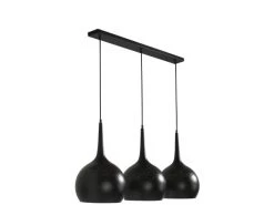 Hanglamp ARJEN - Zwart -Welkom bij Verlichting en Meubels Winkel! coco maison arjen 60633