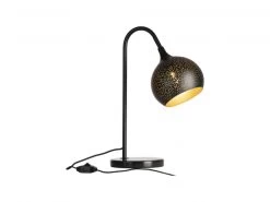 Tafellamp ARJEN - Zwart Zwart