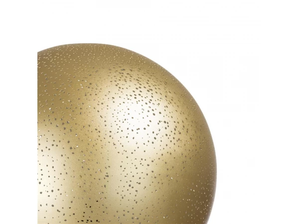 Vloerlamp CHIARA - Goud Goud 3 Vloerlamp CHIARA - Goud Goud - Afbeelding 3