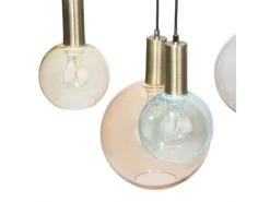 Hanglamp GABY - Multicolor Multicolor -Welkom bij Verlichting en Meubels Winkel! coco maison gaby 23970