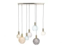 Hanglamp GABY - Multicolor Multicolor