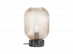 Tafellamp MAXIME - Oranje Oranje