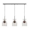 Hanglamp SKYLAR Glas