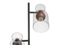 Vloerlamp SKYLAR Glas -Welkom bij Verlichting en Meubels Winkel! coco maison skylar 37785