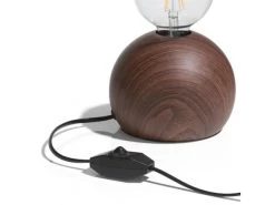 Tafellamp SKYLAR Glas -Welkom bij Verlichting en Meubels Winkel! coco maison skylar 37789