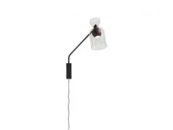 Wandlamp SKYLAR Glas
