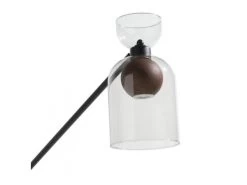 Wandlamp SKYLAR Glas 6 Wandlamp SKYLAR Glas -Welkom bij Verlichting en Meubels Winkel! coco maison skylar 37792