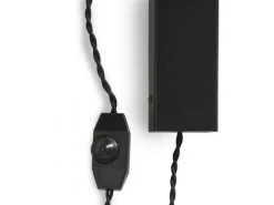 Wandlamp SKYLAR Glas 7 Wandlamp SKYLAR Glas -Welkom bij Verlichting en Meubels Winkel! coco maison skylar 37793