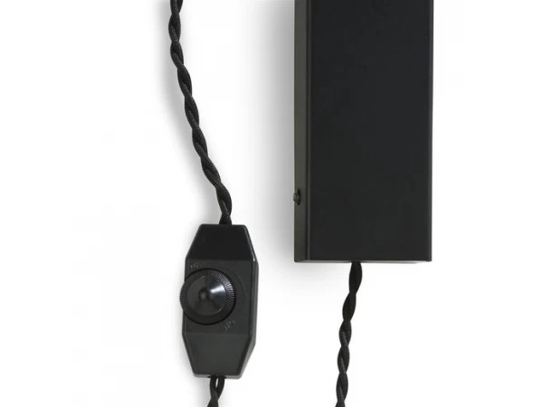 Wandlamp SKYLAR Glas 4 Wandlamp SKYLAR Glas - Afbeelding 4