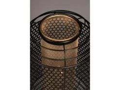 Vloerlamp ARCHER Medium - Zwart Zwart 17 Vloerlamp ARCHER Medium - Zwart Zwart -Welkom bij Verlichting en Meubels Winkel! dutchbone archer 25649