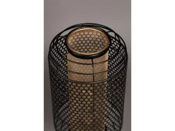 Vloerlamp ARCHER Medium - Zwart Zwart 18 Vloerlamp ARCHER Medium - Zwart Zwart -Welkom bij Verlichting en Meubels Winkel! dutchbone archer 25650