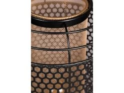 Vloerlamp ARCHER Medium - Zwart Zwart 19 Vloerlamp ARCHER Medium - Zwart Zwart -Welkom bij Verlichting en Meubels Winkel! dutchbone archer 25651