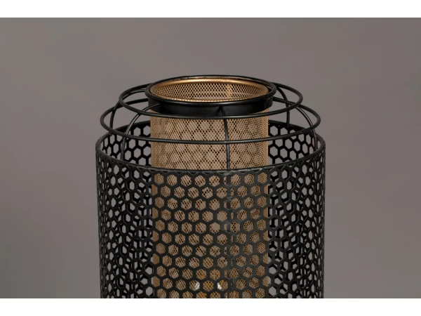 Vloerlamp ARCHER XL - Zwart Zwart 5 Vloerlamp ARCHER XL - Zwart Zwart - Afbeelding 5