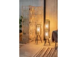 Vloerlamp ARCHER XL - Zwart Zwart 15 Vloerlamp ARCHER XL - Zwart Zwart -Welkom bij Verlichting en Meubels Winkel! dutchbone archer 25680