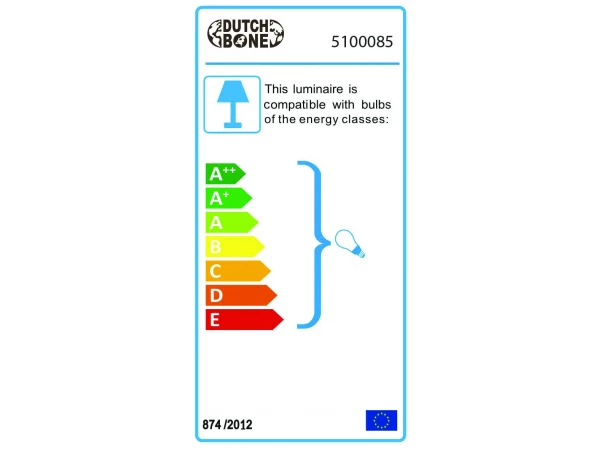 Vloerlamp ARCHER XL - Zwart Zwart 13 Vloerlamp ARCHER XL - Zwart Zwart - Afbeelding 13